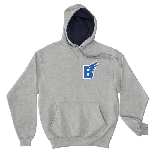 Champion Hoodie - Hibris