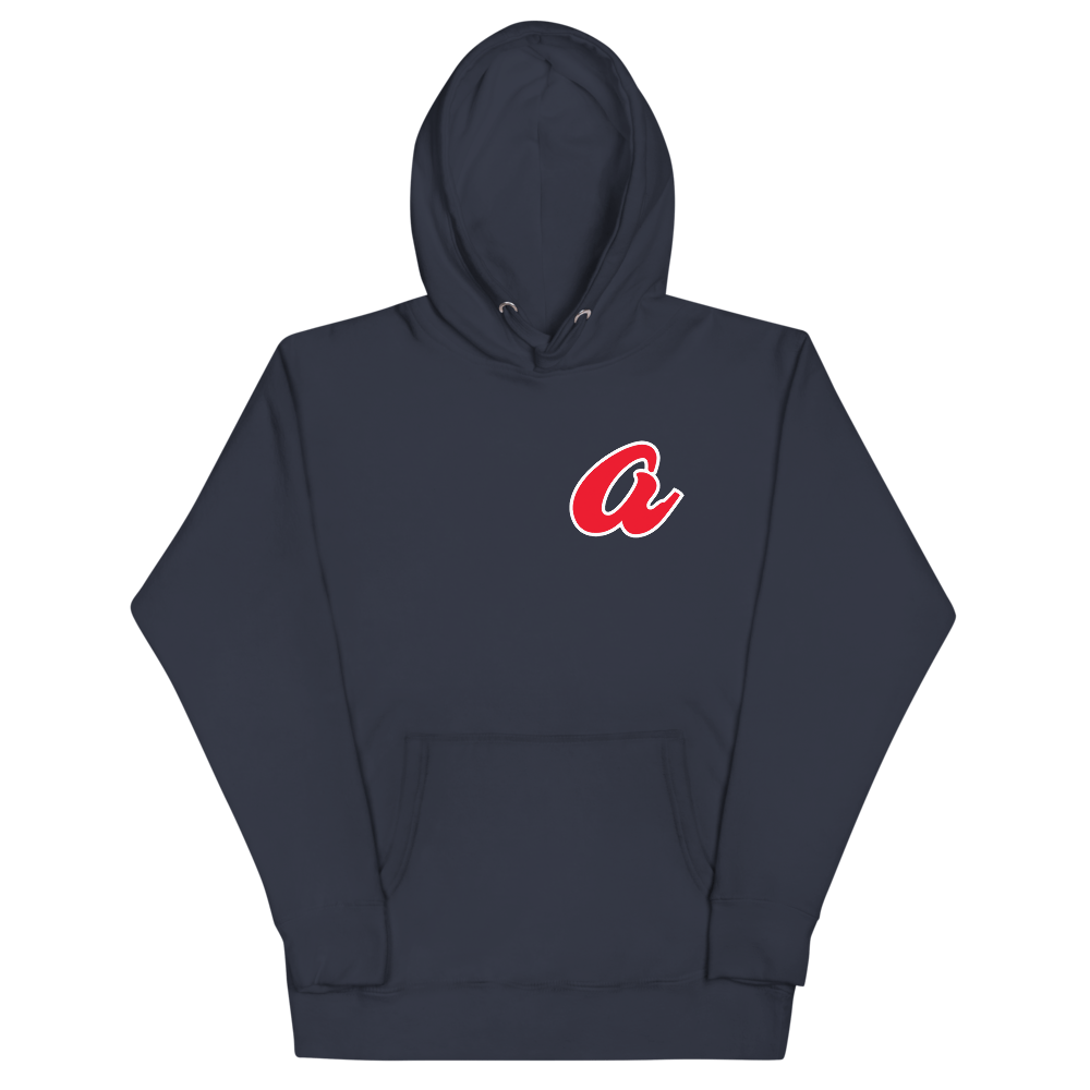 Hoodie - Hibris
