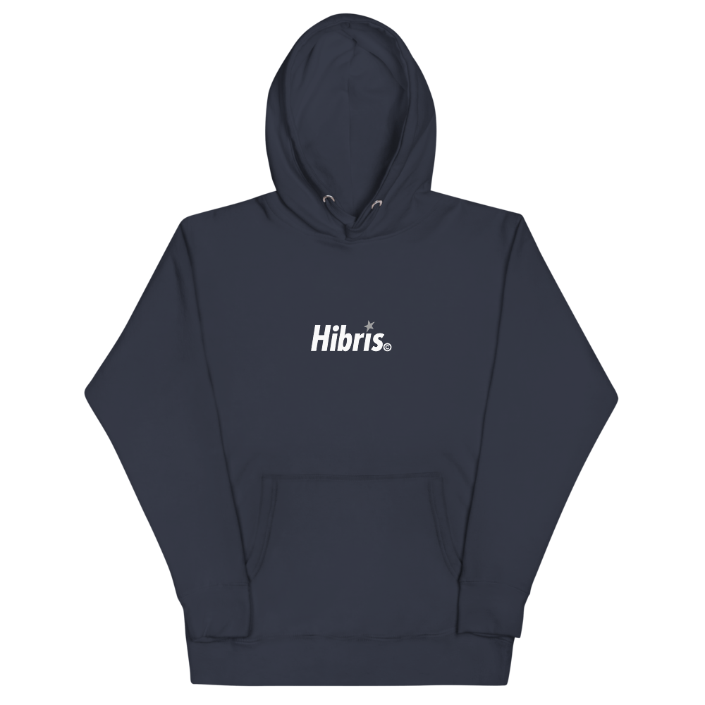 Hoodie - Hibris