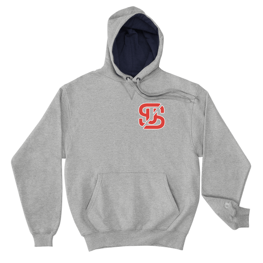 Champion Hoodie - Hibris