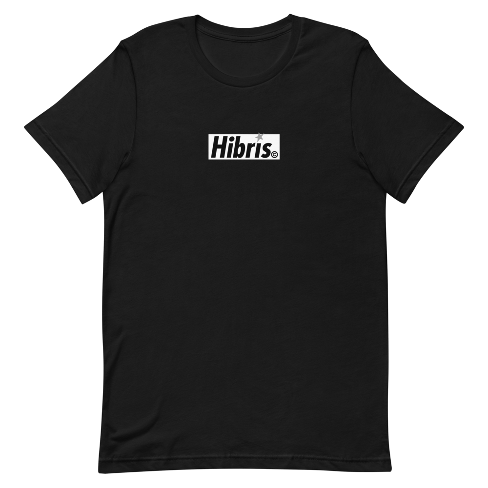 T-Shirt - Hibris