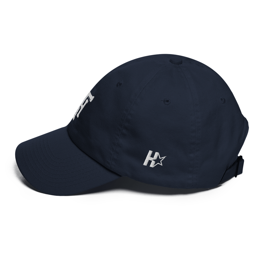 Dad Cap - Hibris