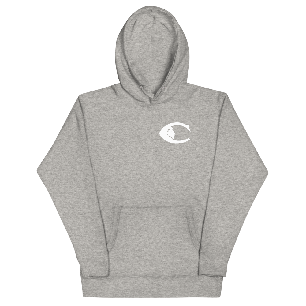 Hoodie - Hibris