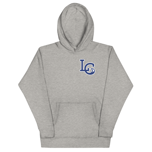 Hoodie - Hibris