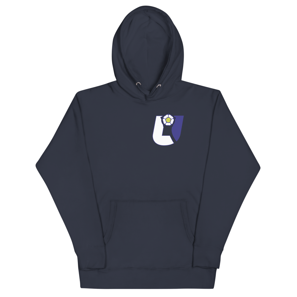 Hoodie - Hibris
