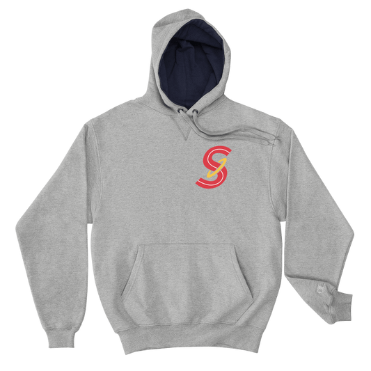 Champion Hoodie - Hibris