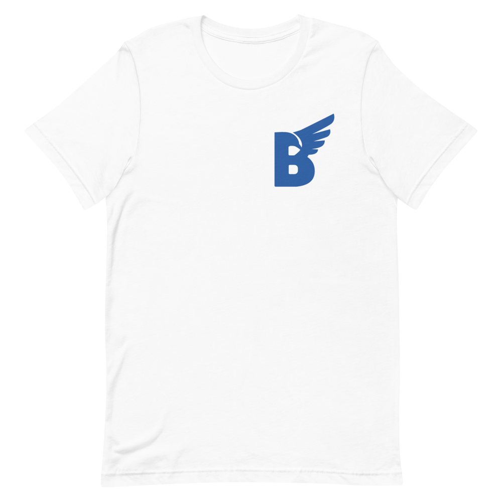 T-Shirt - Hibris