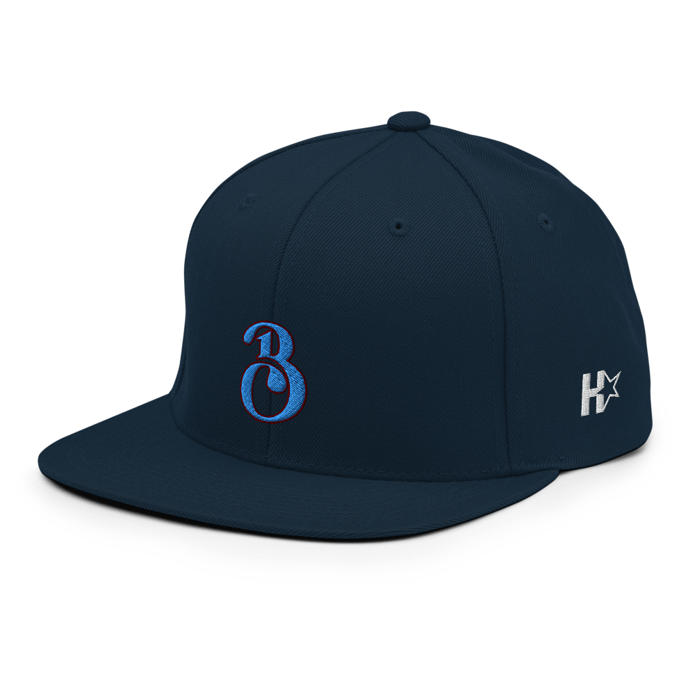Snapback - Hibris