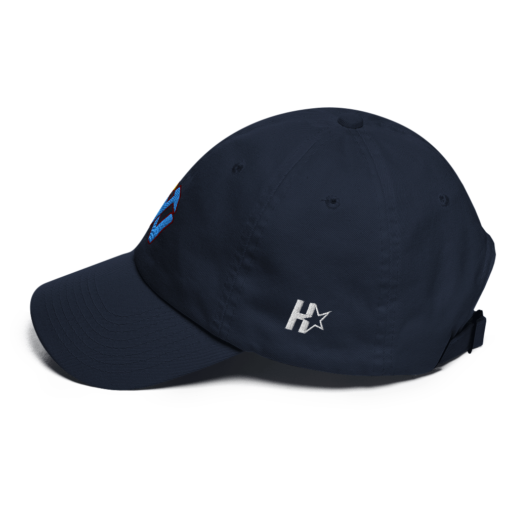 Dad Cap - Hibris