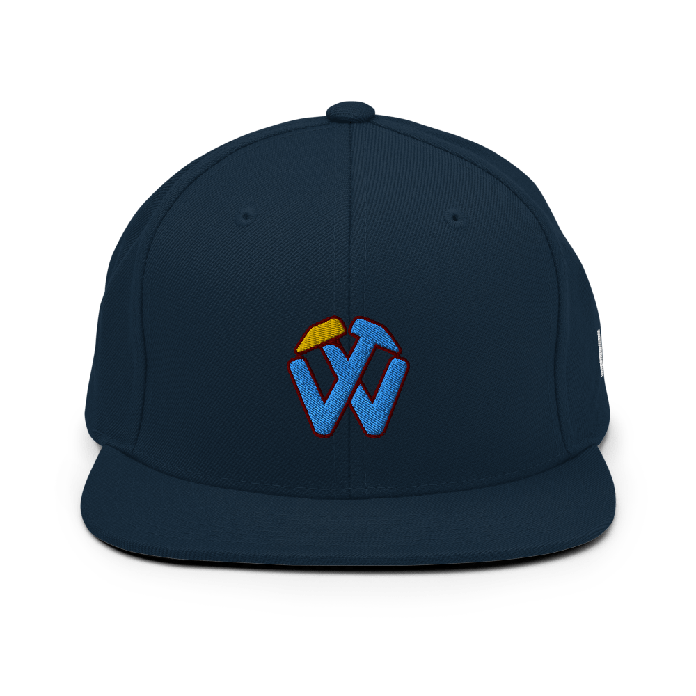 Snapback - Hibris