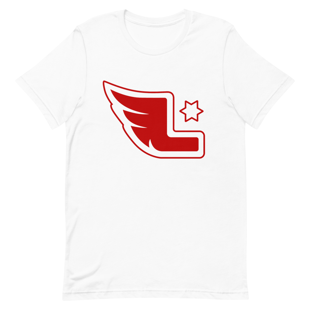 T-Shirt - Hibris