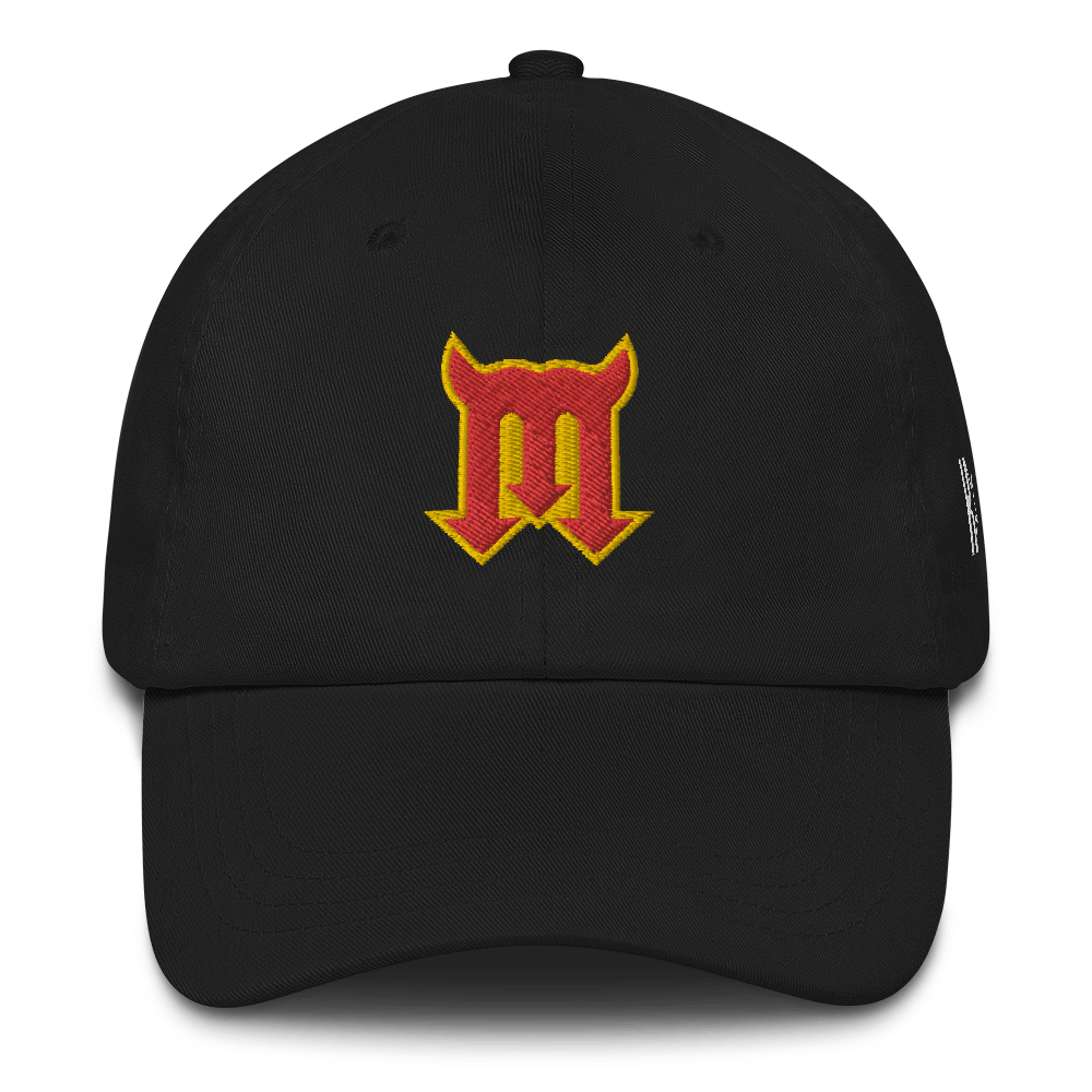 Dad Cap - Hibris