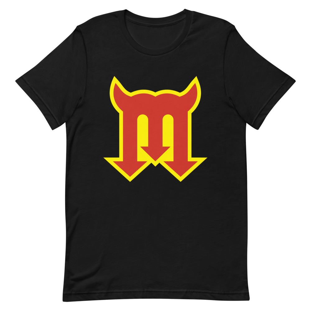 T-Shirt - Hibris