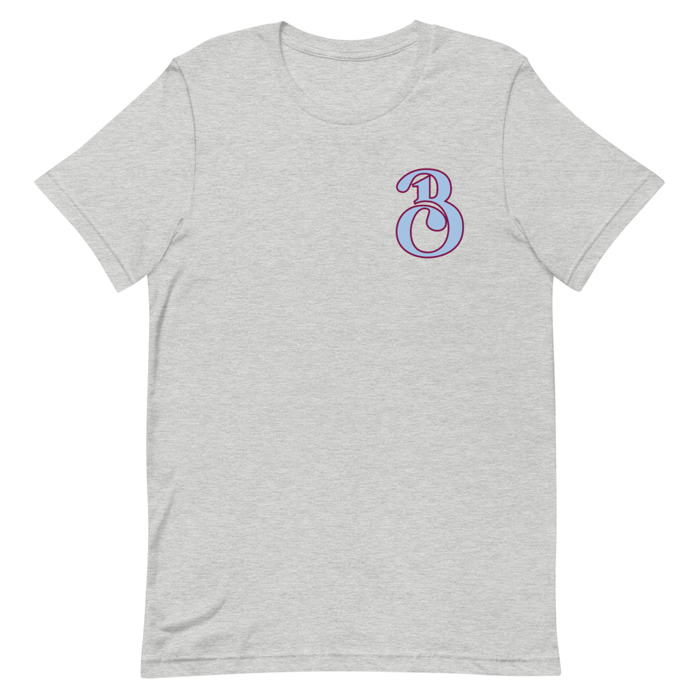 T-Shirt - Hibris