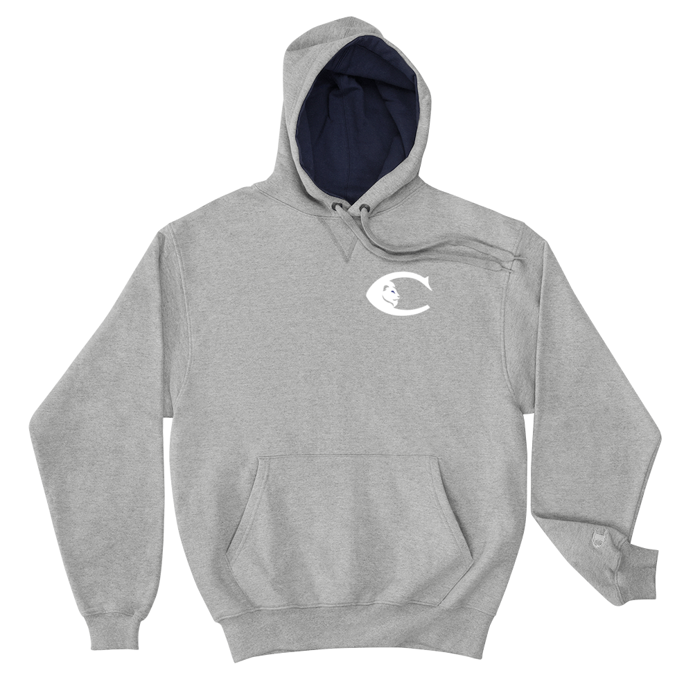 Champion Hoodie - Hibris