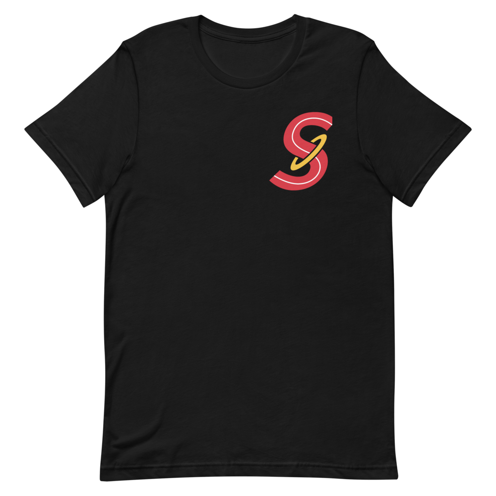 T-Shirt - Hibris