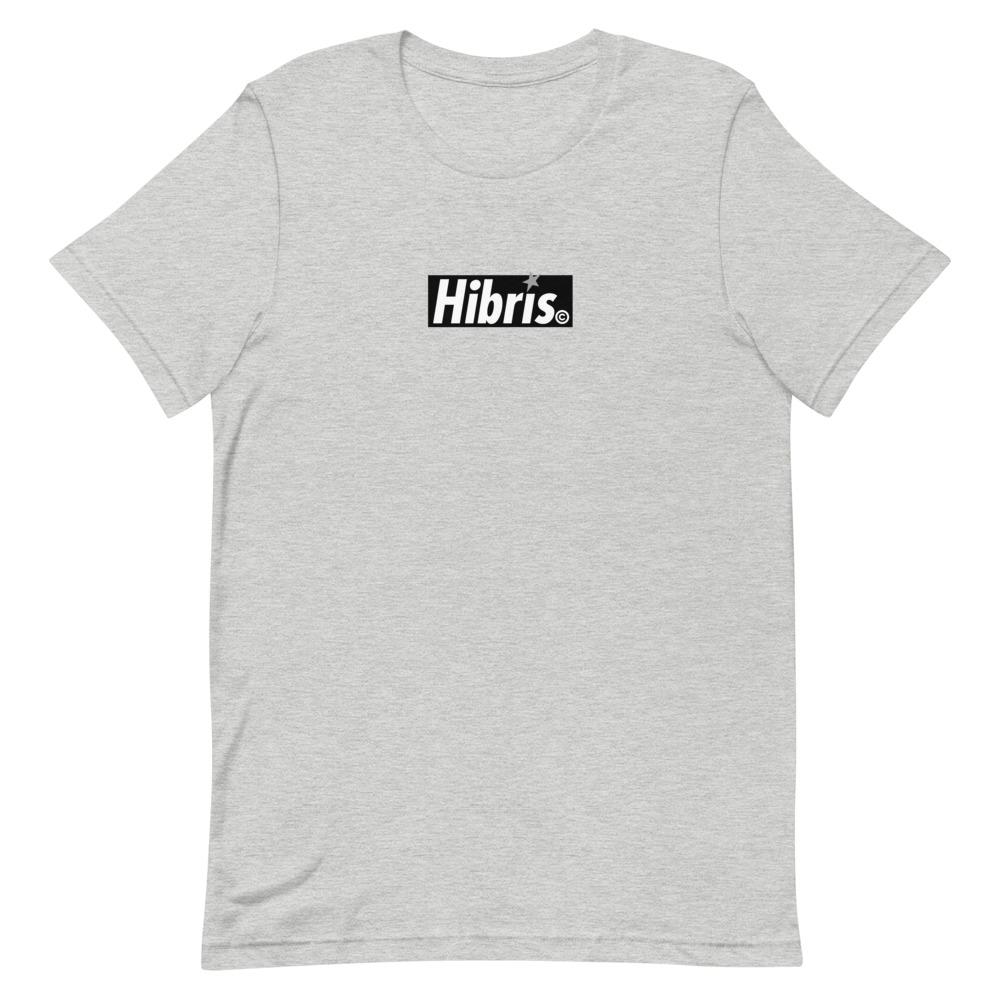 T-Shirt - Hibris