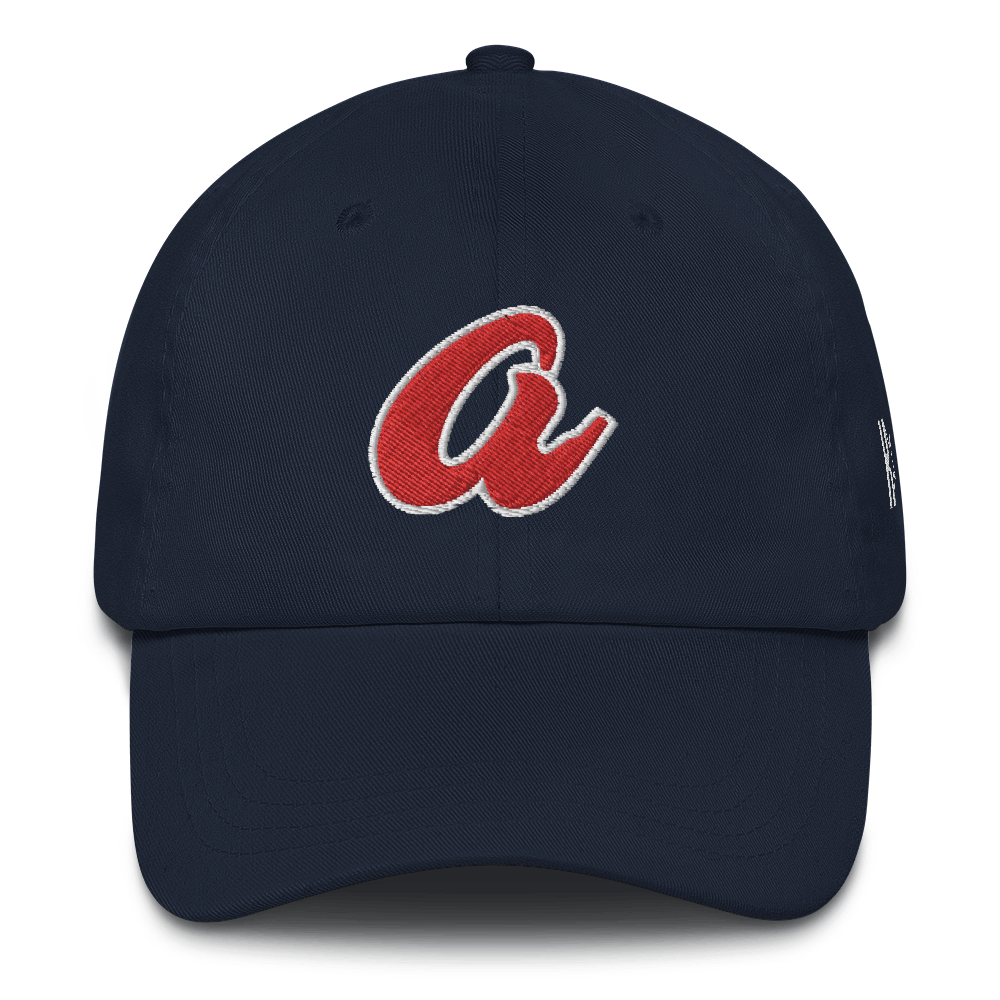 Dad Cap - Hibris