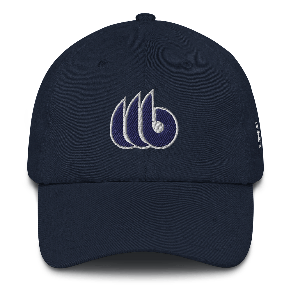 Dad Cap - Hibris