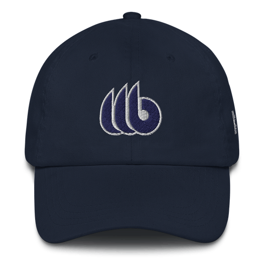 Dad Cap - Hibris