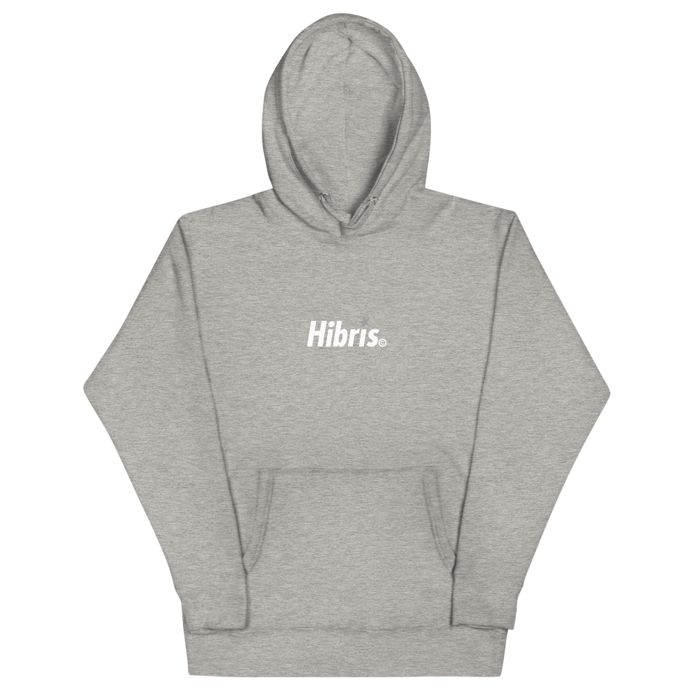 Hoodie - Hibris