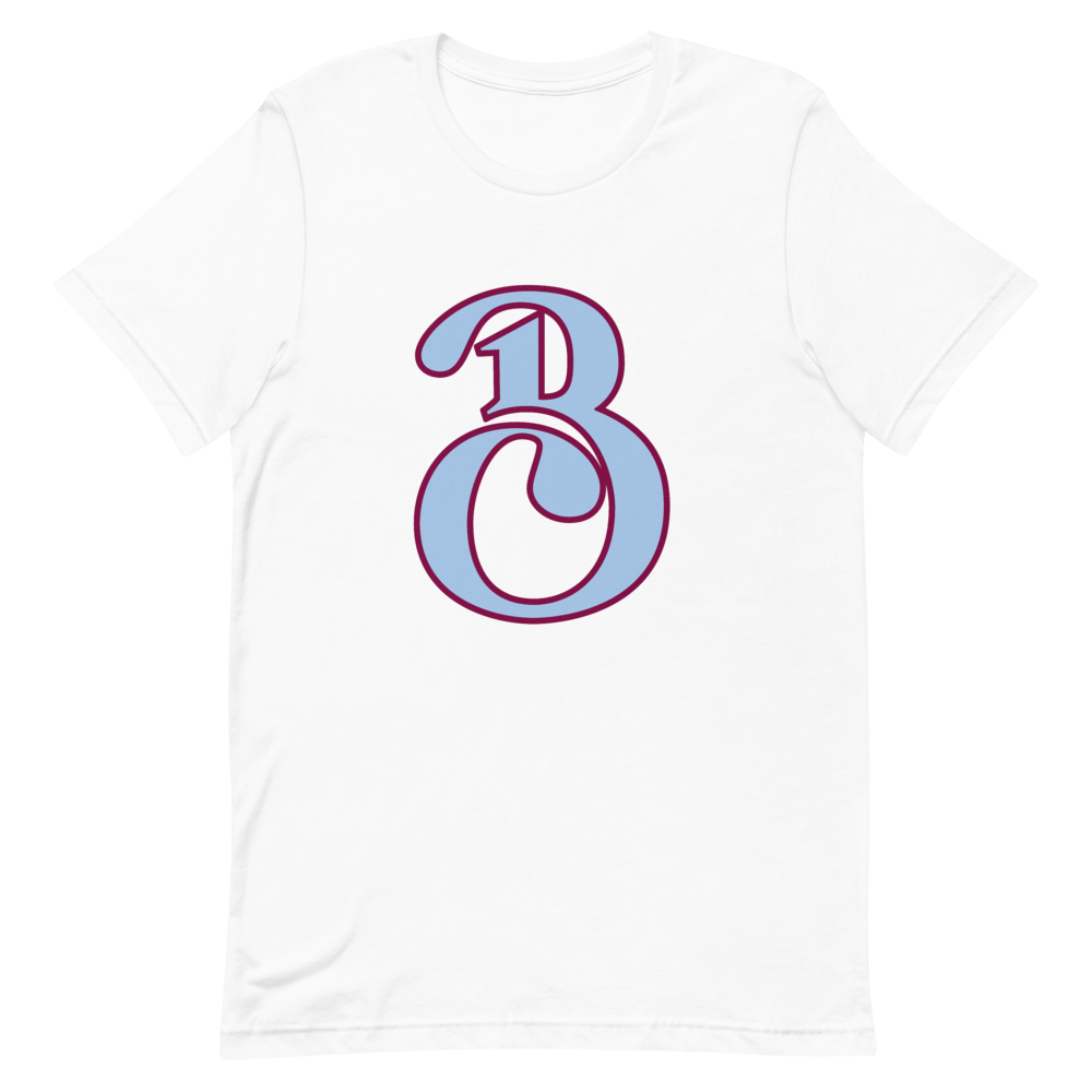 T-Shirt - Hibris