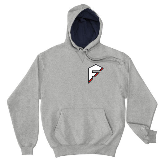 Champion Hoodie - Hibris