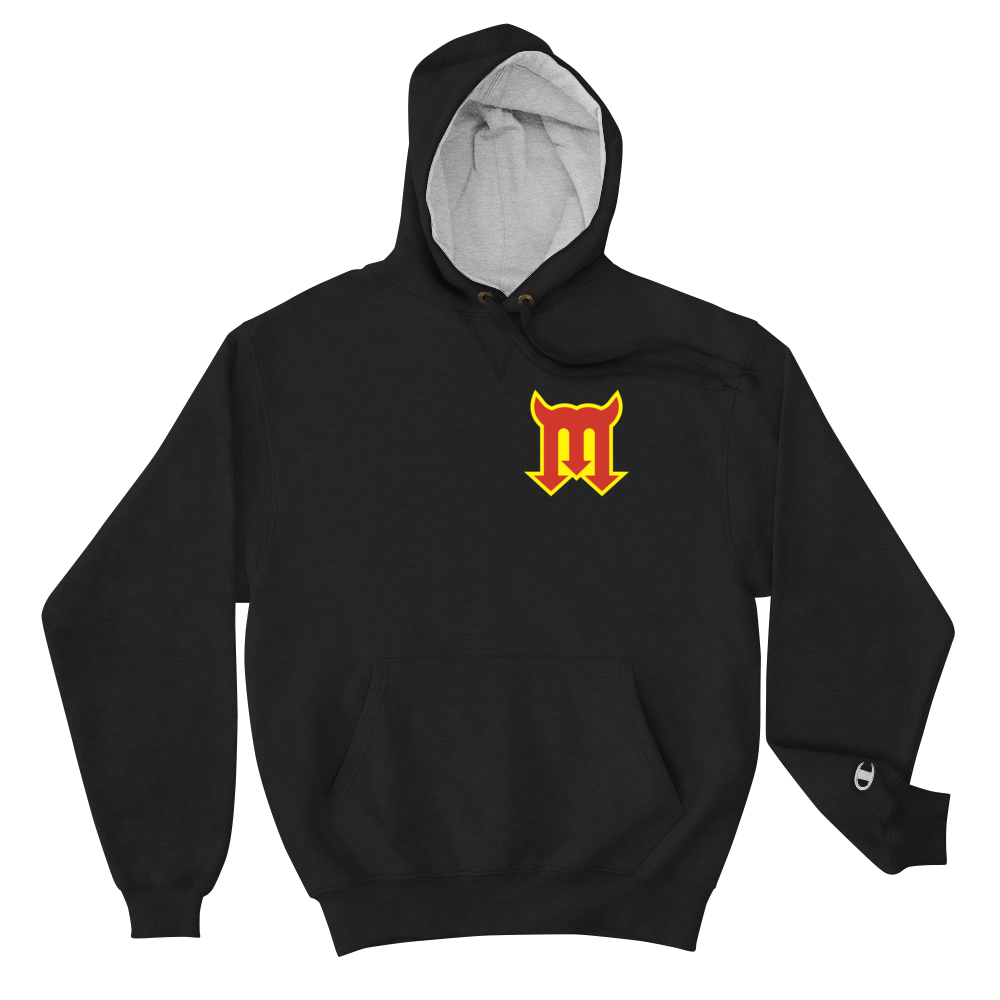 Champion Hoodie - Hibris