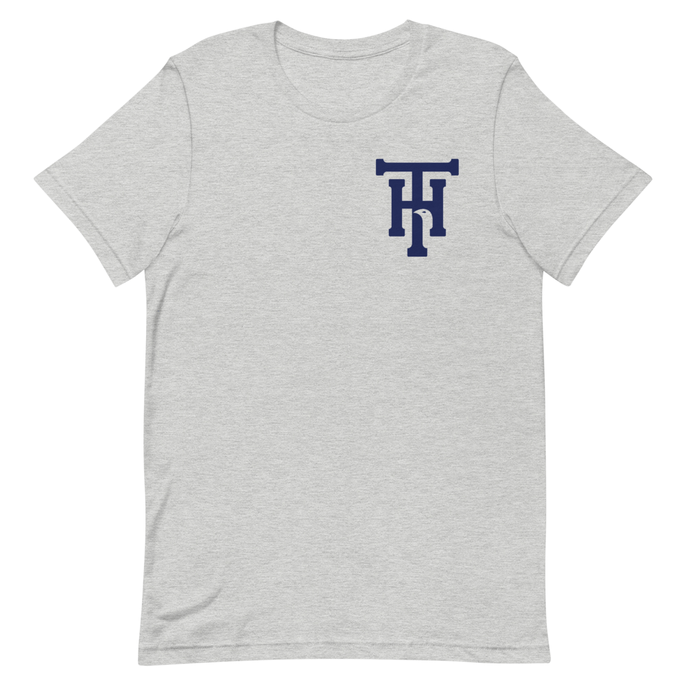 T-Shirt - Hibris