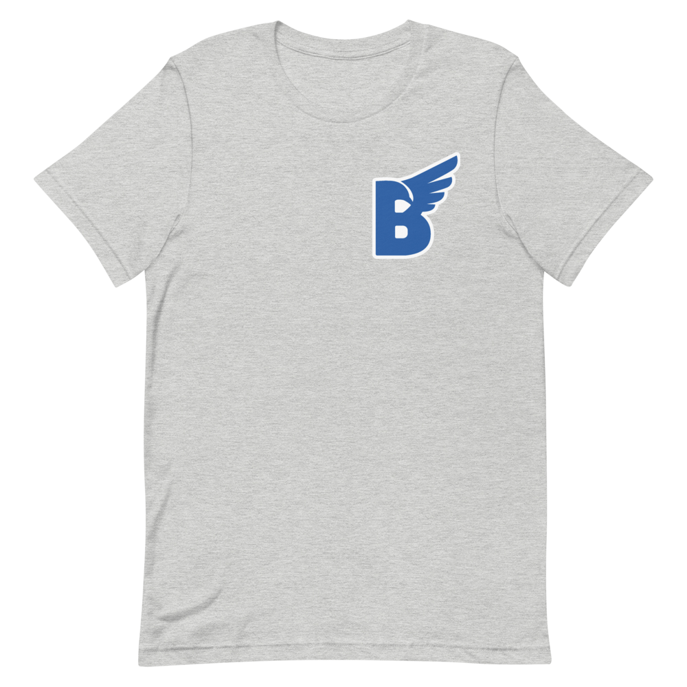 T-Shirt - Hibris