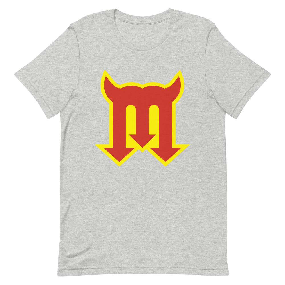 T-Shirt - Hibris