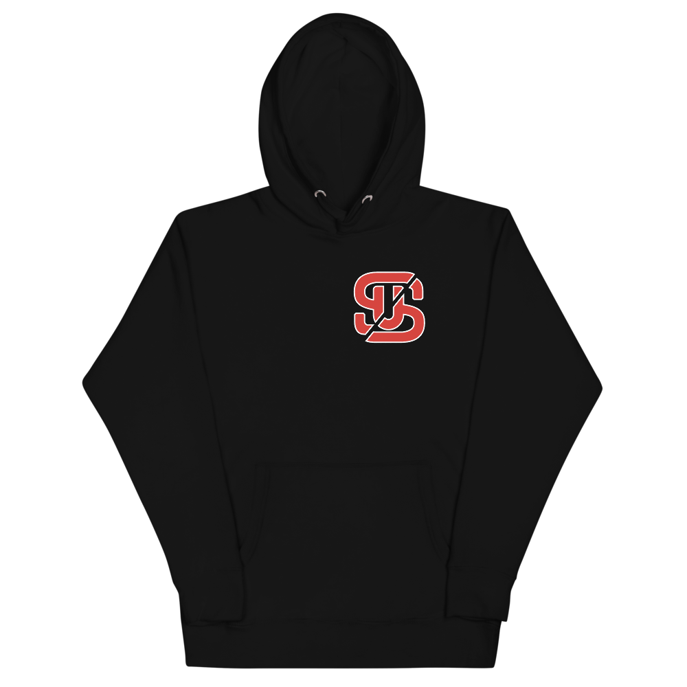 Hoodie - Hibris